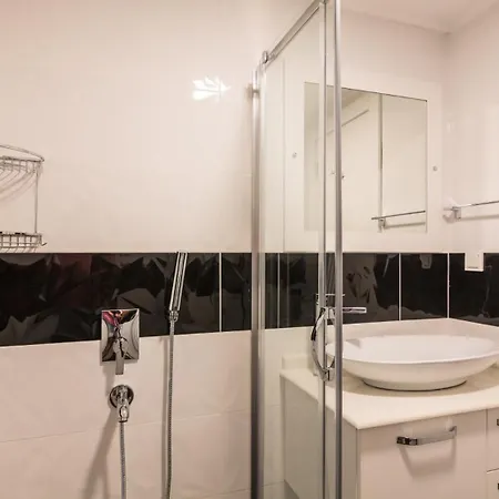 5 Bedroom - 5198 Kalkan